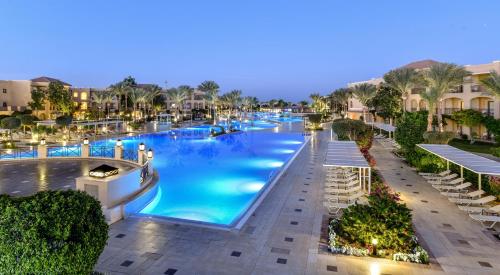 Piscina di JAZ Aquamarine o nelle vicinanze