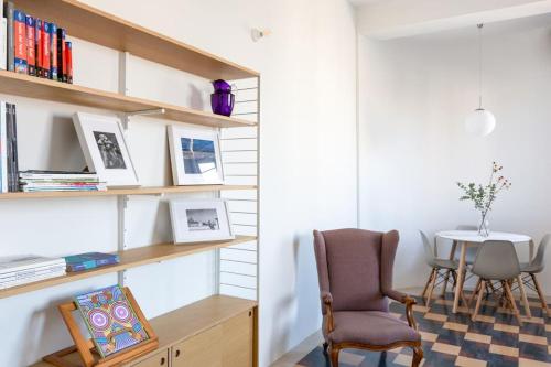 BIG BRIGHT COZY STUDIO APARTMENT IN NOLO NEAR MM1