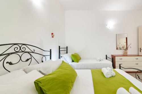 Gallery image of ASZ APARTMENTS in Torre Lapillo