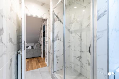 Ванная комната в MBA Splendide Appart - Wilson 2 - Mairie de Montreuil