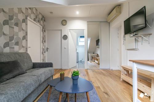 MBA Splendide Appart - Wilson 2 - Mairie de Montreuil