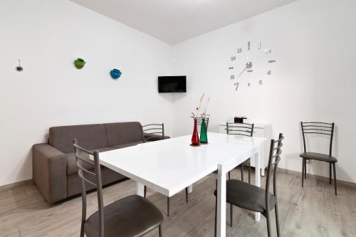 Gallery image of ASZ APARTMENTS in Torre Lapillo