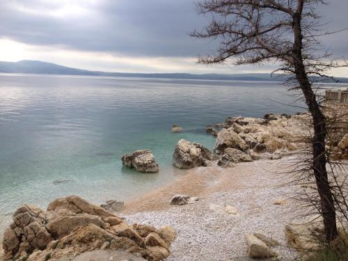 Φυσικό τοπίο κοντά σε αυτό το διαμέρισμα