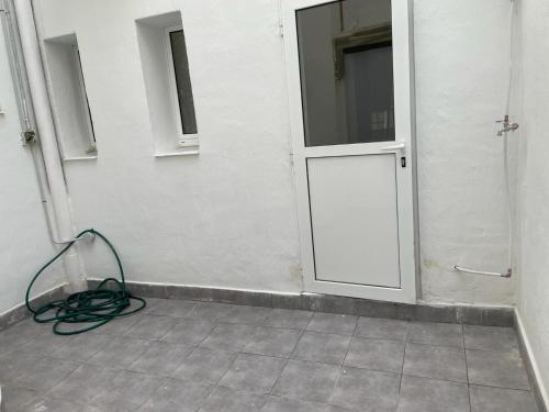 U1 Apartamento bien comunicado Madrid centro