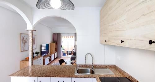 Apartment Casa La Luna