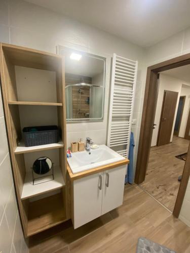Fotografie z fotogalerie ubytování Apartmán pod Pálavskými vrchy v destinaci Pavlov