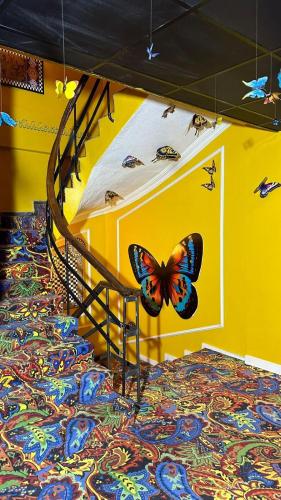 Galería fotográfica de THINK HOTEL en Konya