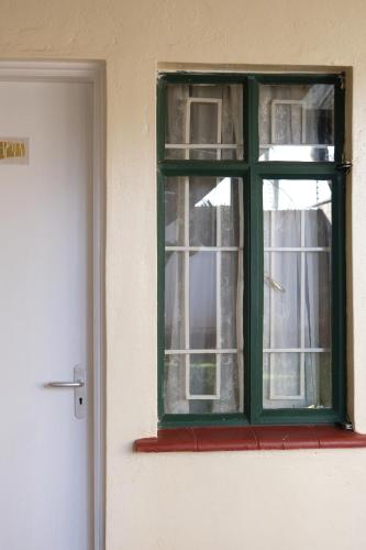 Imagen de la galería de DB Space, en Nairobi