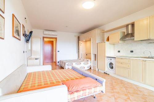 Gallery image of Residenza Verde Blu - Verde Blu 727 in Capoliveri
