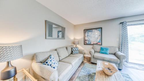 Southbay 34 Beach Access 3 Bedroom Townhome photo 12