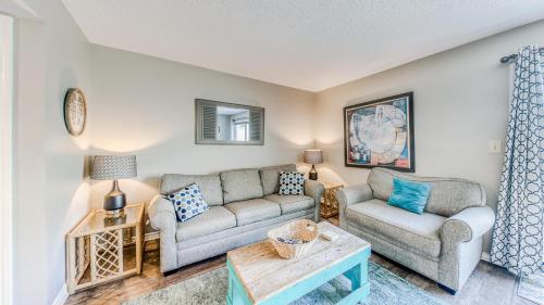 Southbay 34 Beach Access 3 Bedroom Townhome photo 13