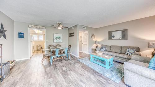 Southbay 34 Beach Access 3 Bedroom Townhome photo 14