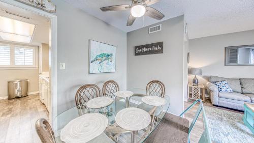 Southbay 34 Beach Access 3 Bedroom Townhome photo 16