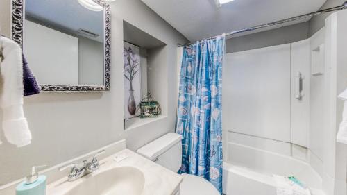 Southbay 34 Beach Access 3 Bedroom Townhome photo 19