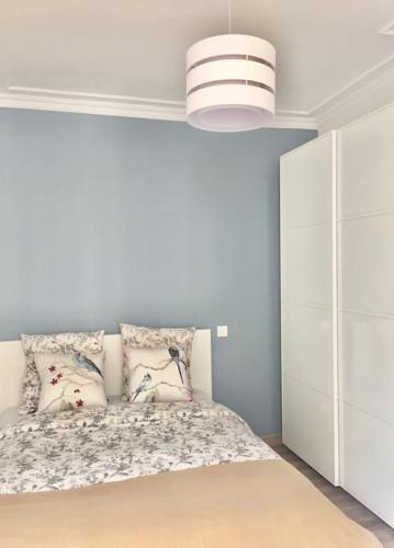 Queen Suite - Appartment Paris -