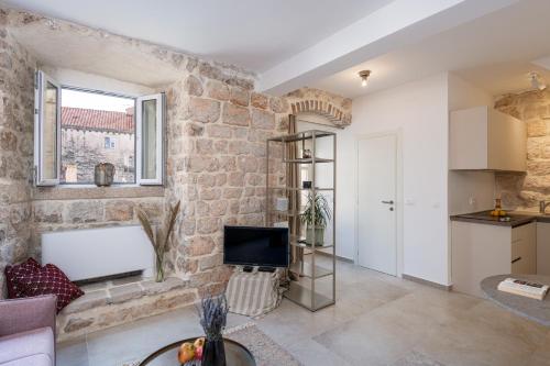 MIRABILIS, luxury studio apartment, Dubrovnik Old Town