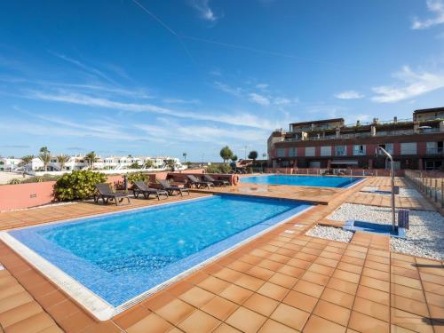 Marfolin 13 by Best Holidays Fuerteventura