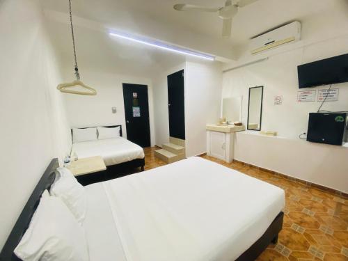 Gallery image of Hotel La Catedral Mérida in Mérida
