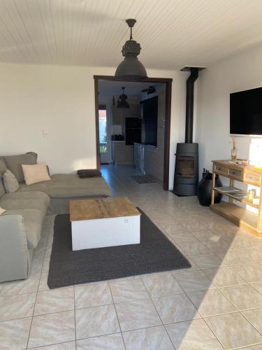 500m de la plage des Boucholeurs - Maison pour 5