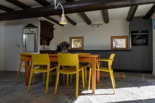 Φωτογραφία από το άλμπουμ του Verzasca Lodge Ofelia σε Sonogno