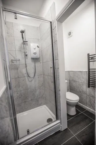 The Finsbury Guesthouse photo 4