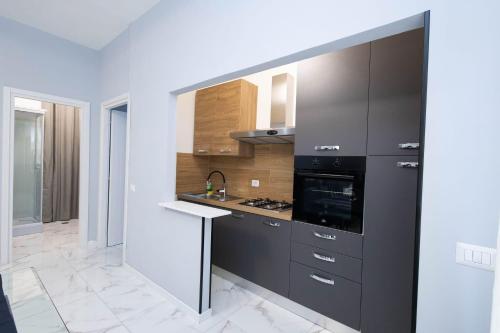 Gallery image of CF Luxury House in Lido di Ostia
