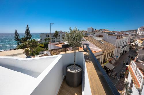 Apartamentos Kronox