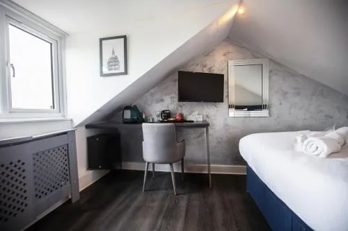 The Finsbury Guesthouse photo 6