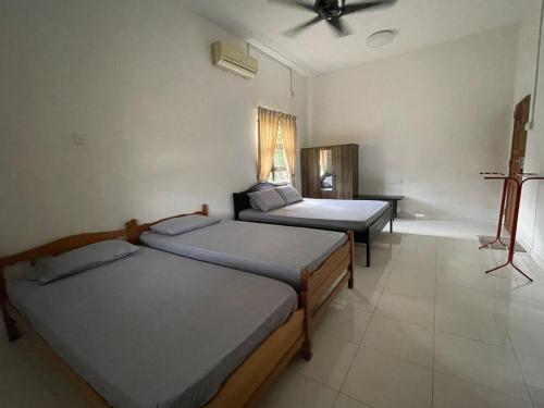 Gallery image of Wans Farm House in Kuala Besut