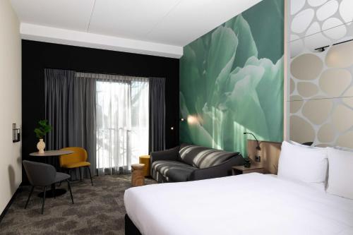 Gallery image of Otium Hotel Roosendaal in Roosendaal