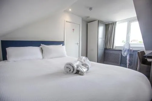 The Finsbury Guesthouse photo 7