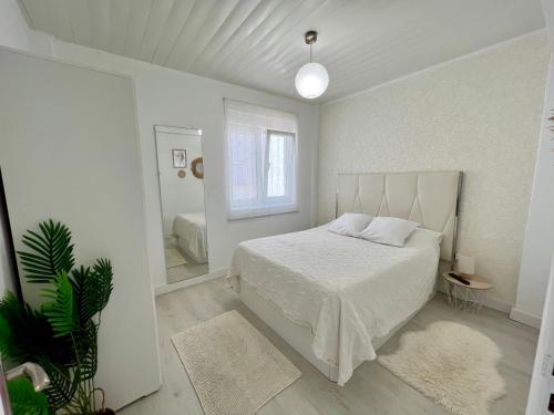 Abuela Maruja - piso turístico en Cee