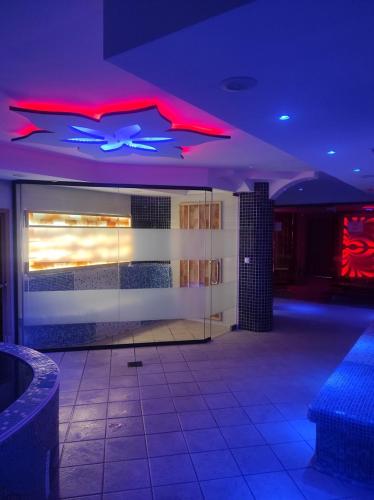 Fotografie z fotogalerie ubytování Winslow Infinity Aparthotel v destinaci Bansko