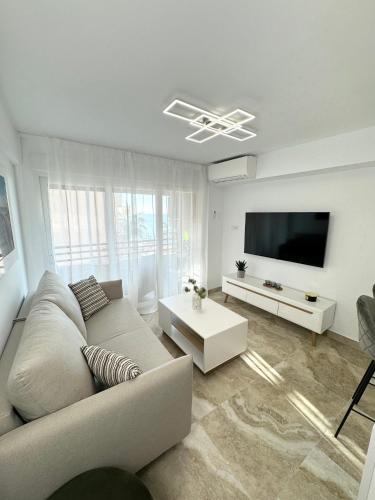 Calpe Beach Apartment I Arenal Beach