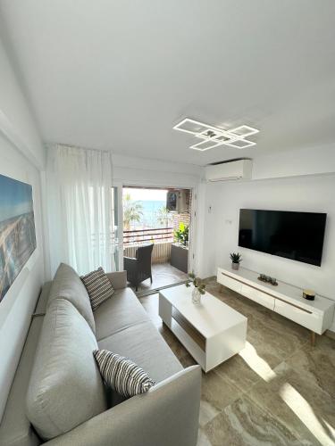 Calpe Beach Apartment I Arenal Beach