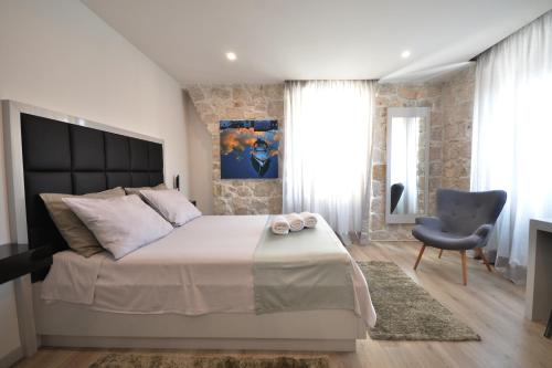 Bernardi Rooms 2