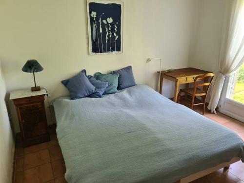 Photo de la galerie de l'établissement Dream vacation in authentic provencal house, à Cotignac