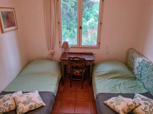 Photo de la galerie de l'établissement Dream vacation in authentic provencal house, à Cotignac