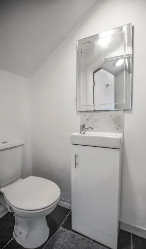 The Finsbury Guesthouse photo 9