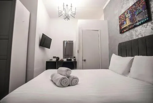 The Finsbury Guesthouse photo 11
