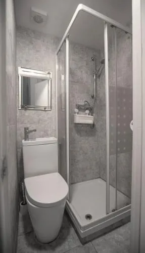 The Finsbury Guesthouse photo 12