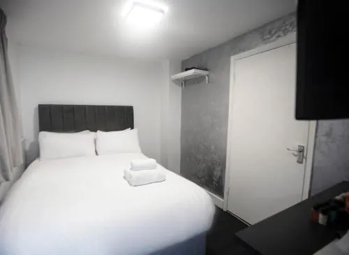 The Finsbury Guesthouse photo 14