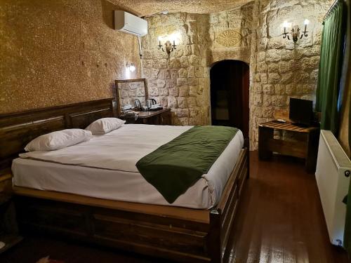 CAPPADOCIA PALACE HOTEL
