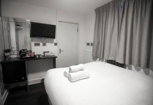 The Finsbury Guesthouse photo 15
