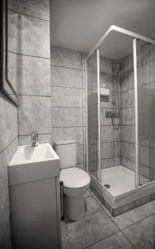 The Finsbury Guesthouse photo 16