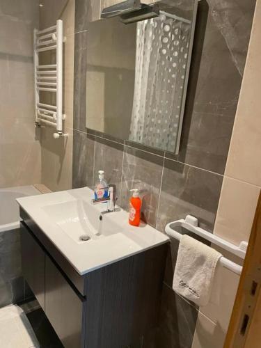 Bilik mandi di HAVRE DE LUXE
