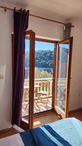 Φωτογραφία από το άλμπουμ του Apartmani Pjevalo-Mljet σε Polace