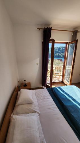 Φωτογραφία από το άλμπουμ του Apartmani Pjevalo-Mljet σε Polace