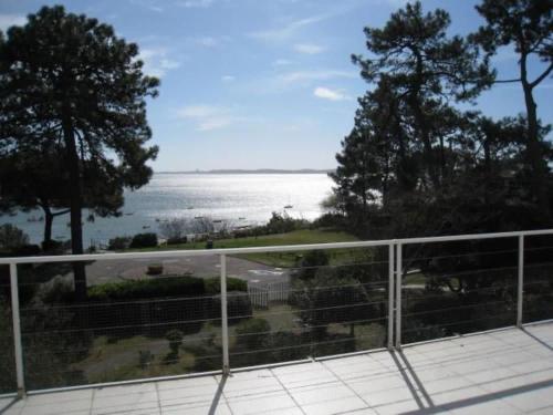 appartement \"Les pieds dans l'eau\"