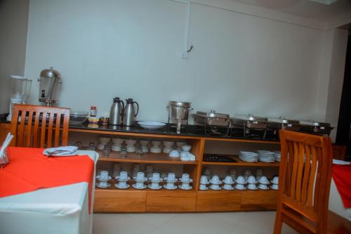 Gallery image of LE GRAND MARIE HOTEL in Dar es Salaam